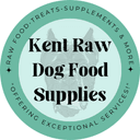Kent Raw Dog Food Supplies
